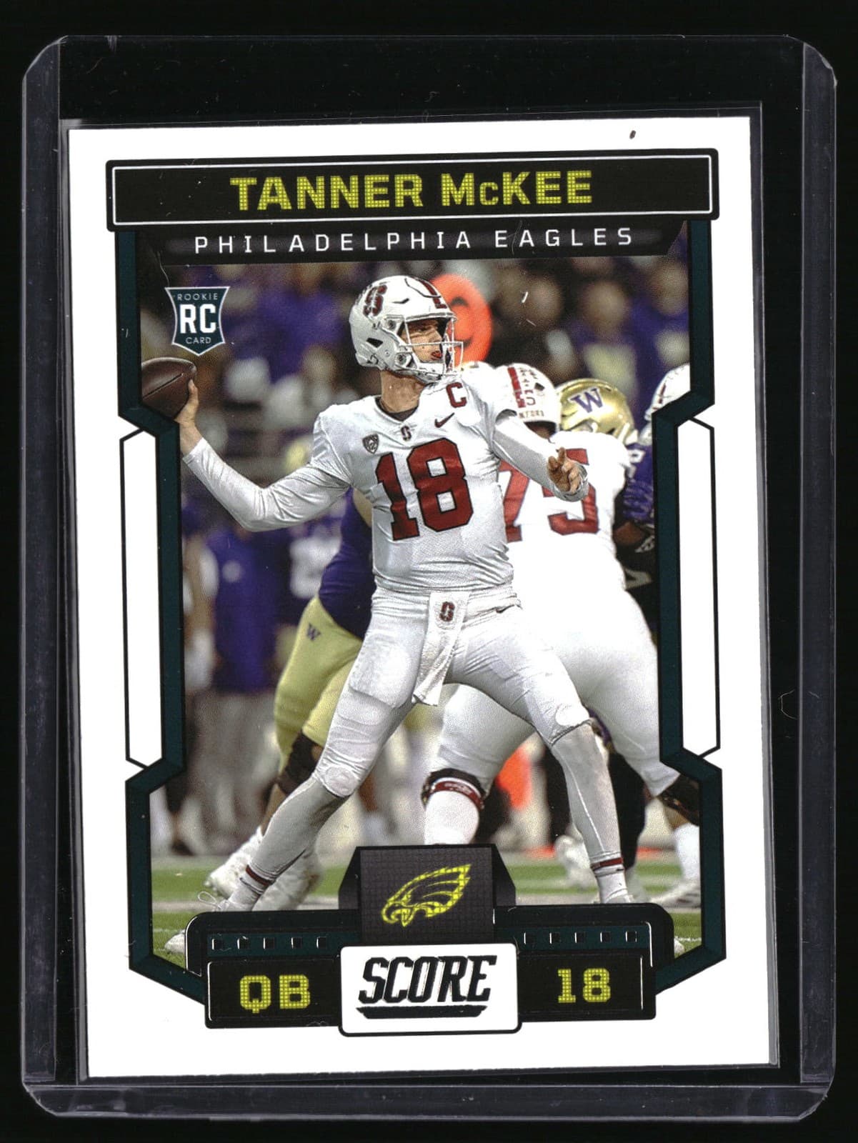 Tanner Mc 2023 Score 2023 Score