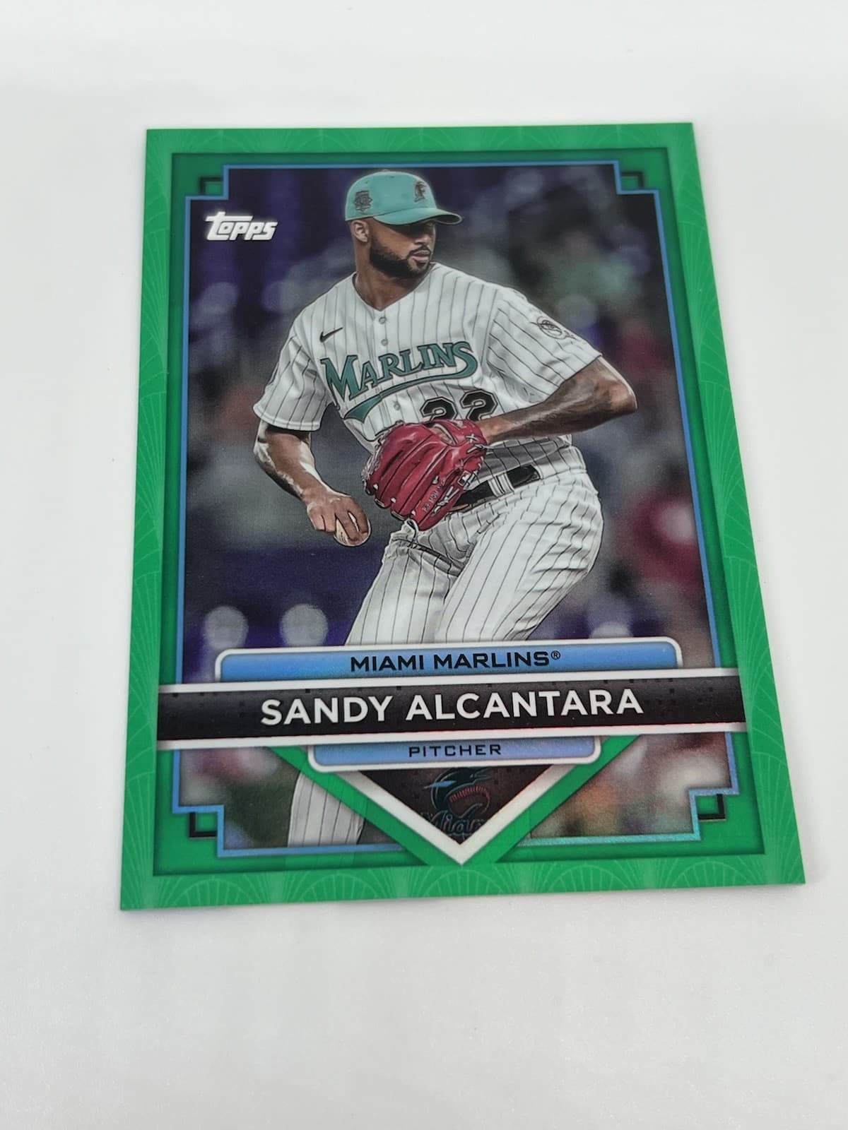 Flagship Costco Exclusive 2023 Topps 2023 Topps teal