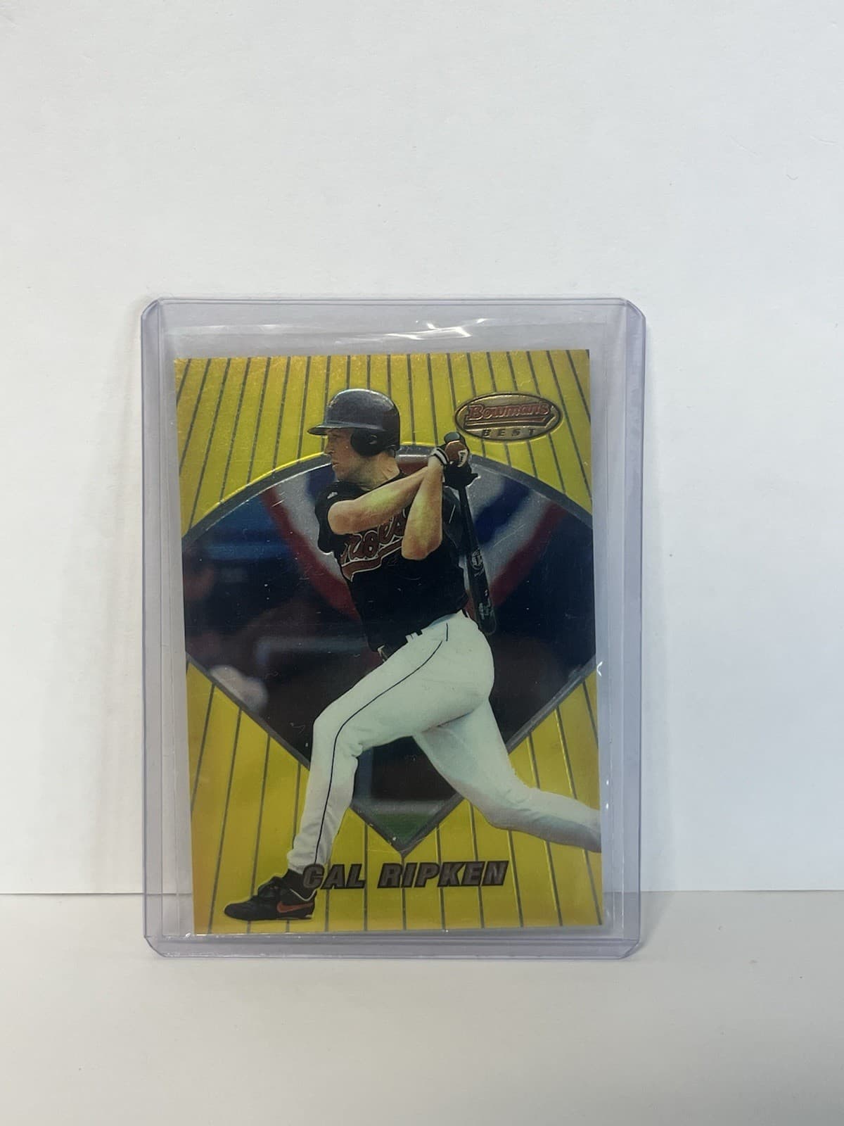 Best Previews Cal 1996 Bowman 1996 Bowman refractor