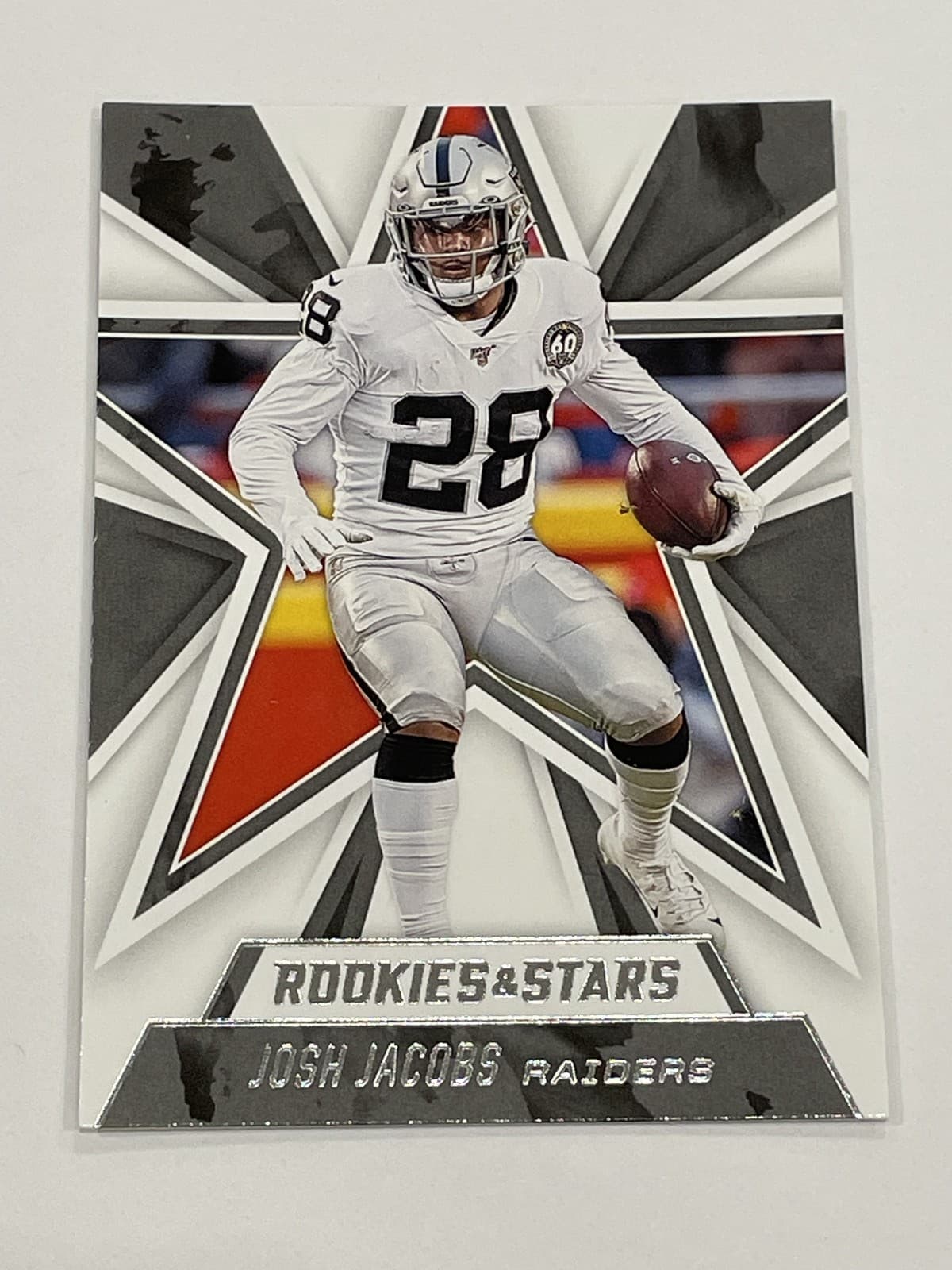 Stars Football 2020 Panini