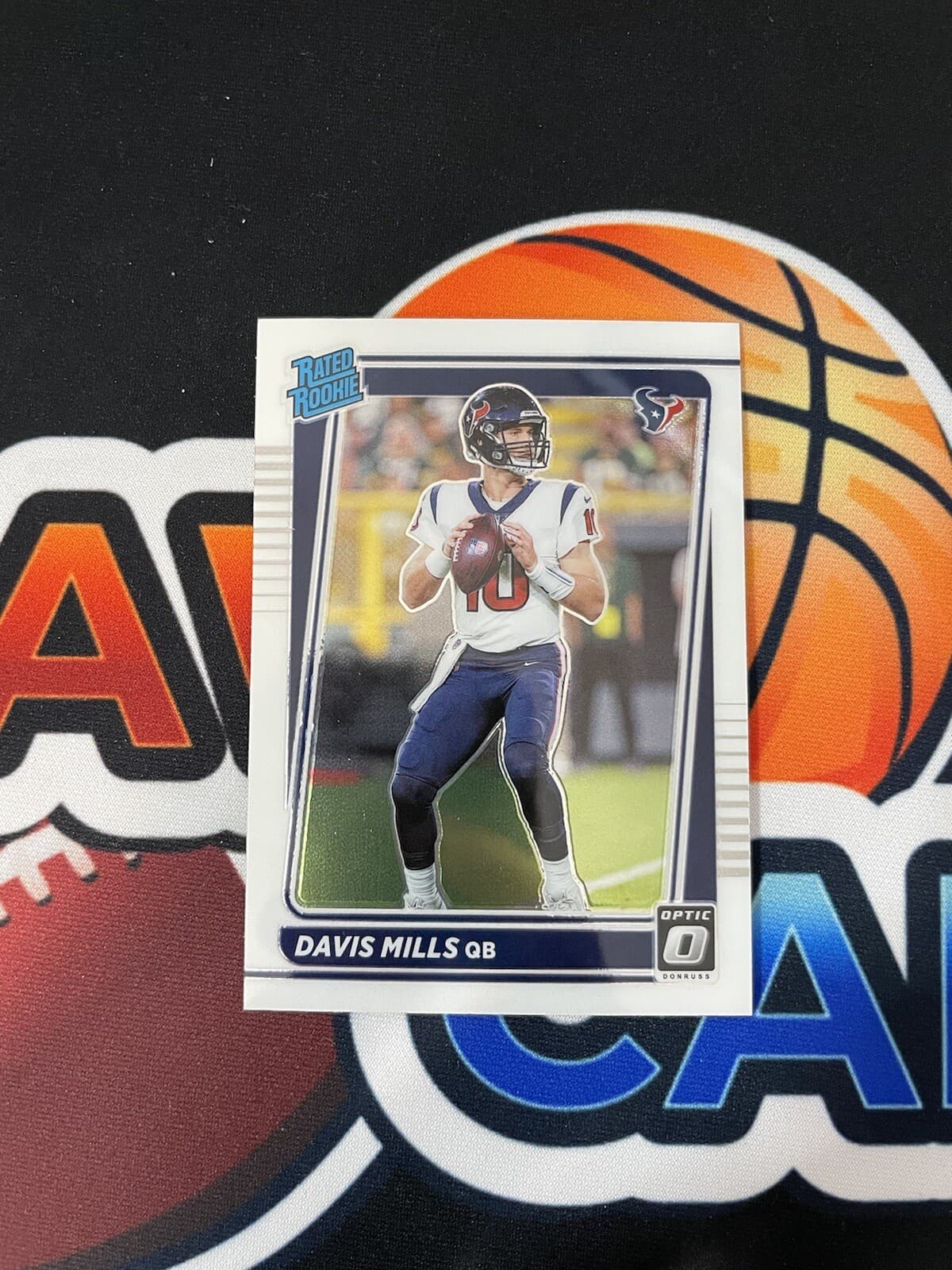 Donruss Optic Davis 2021 Panini 2021 Panini