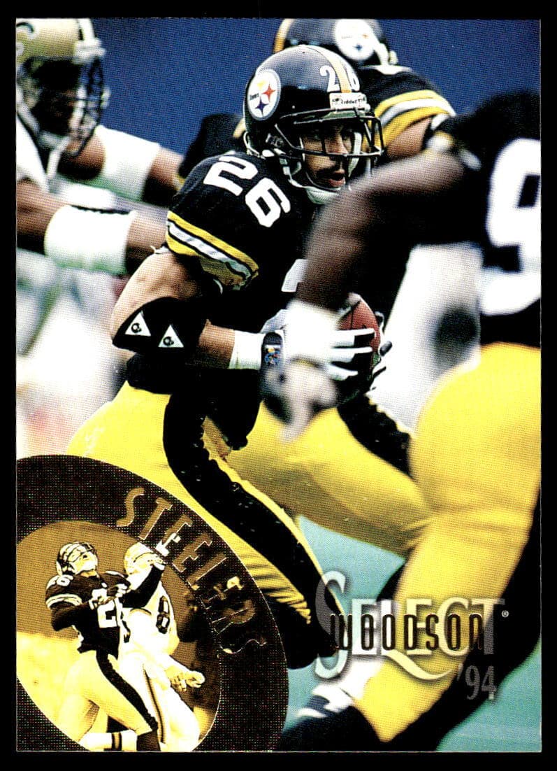 Select Rod Woodson #5