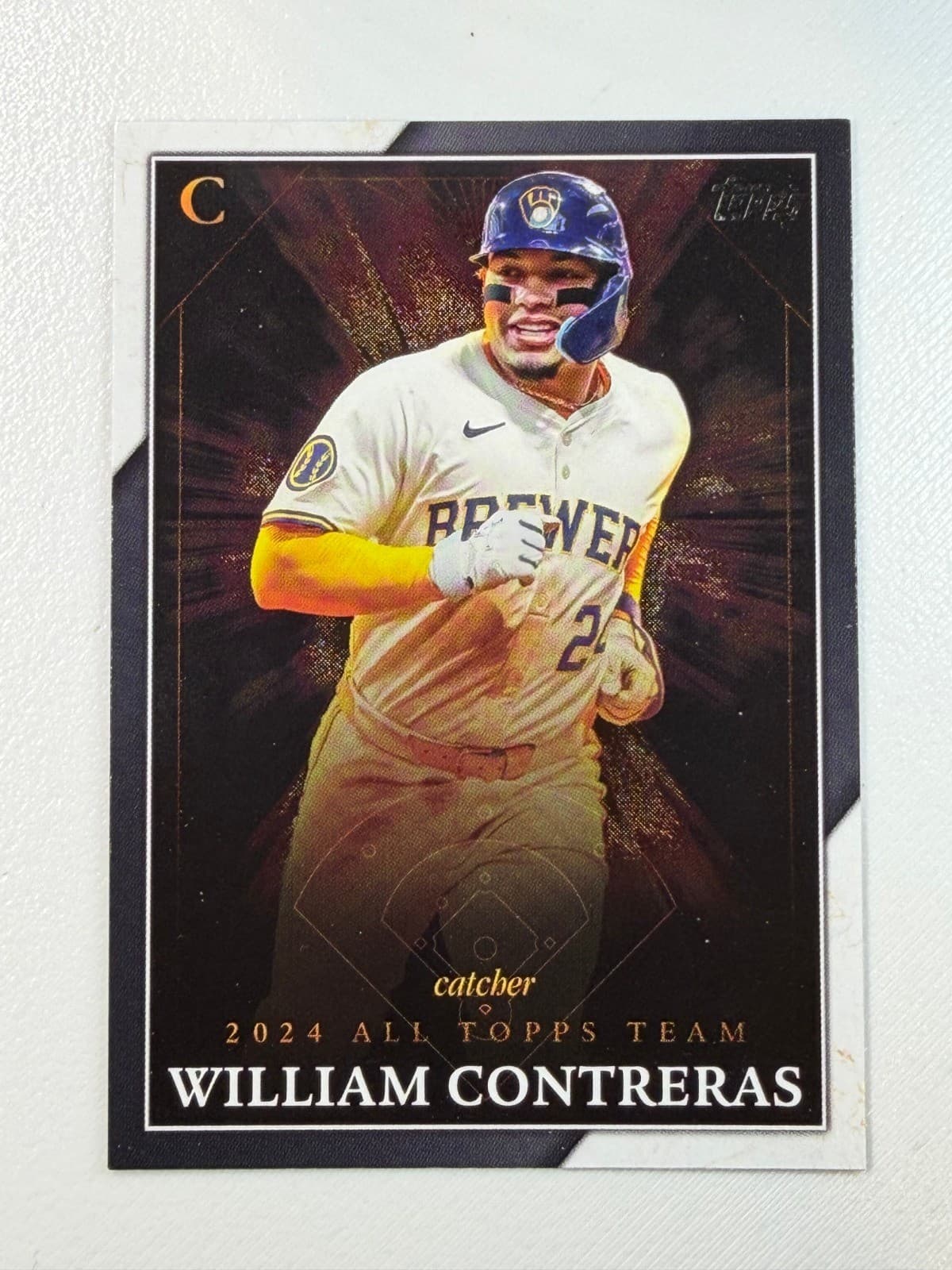 All Team William 2025 Topps 2025 Topps