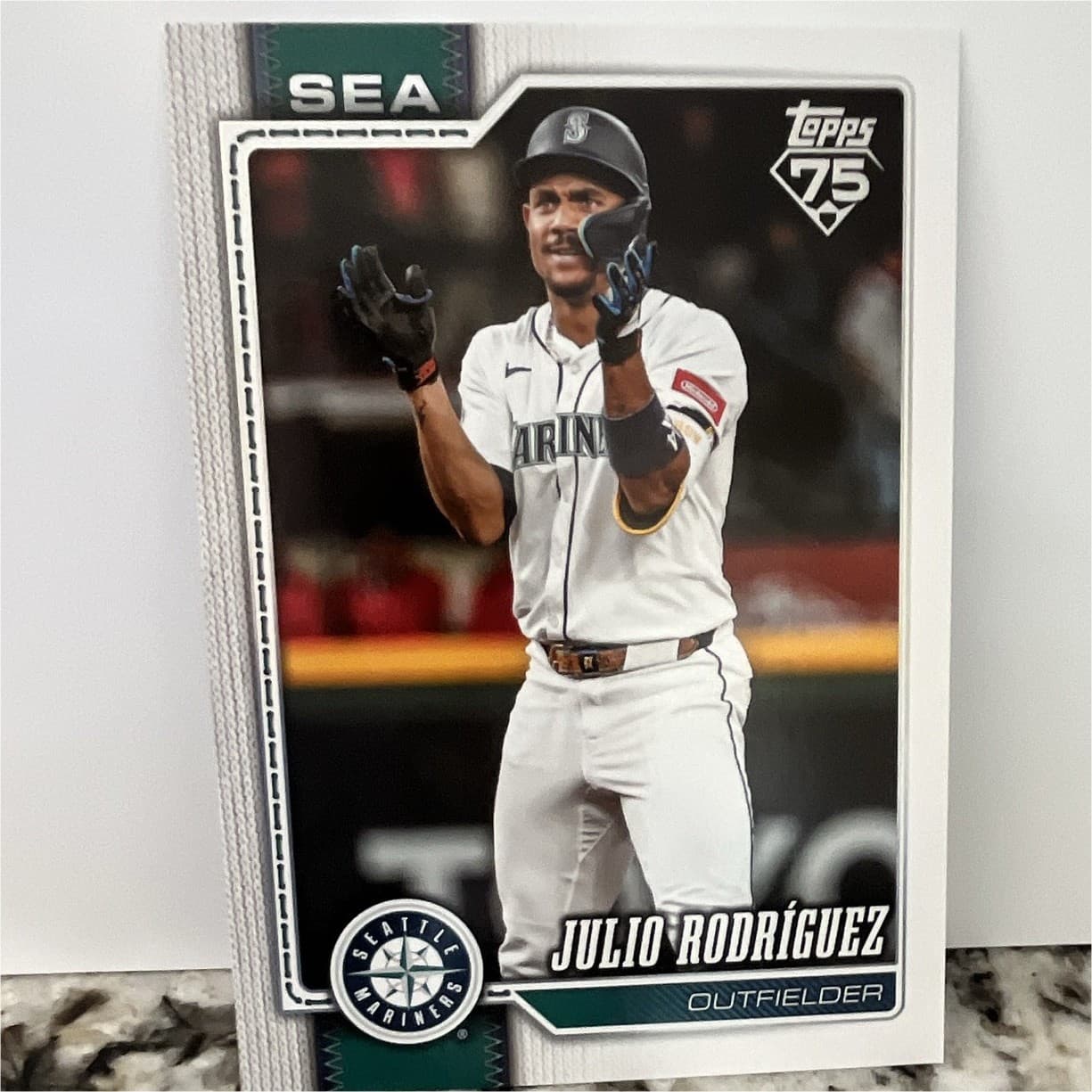 Flagship Collection Jumbo 2023 Topps 2023 Topps