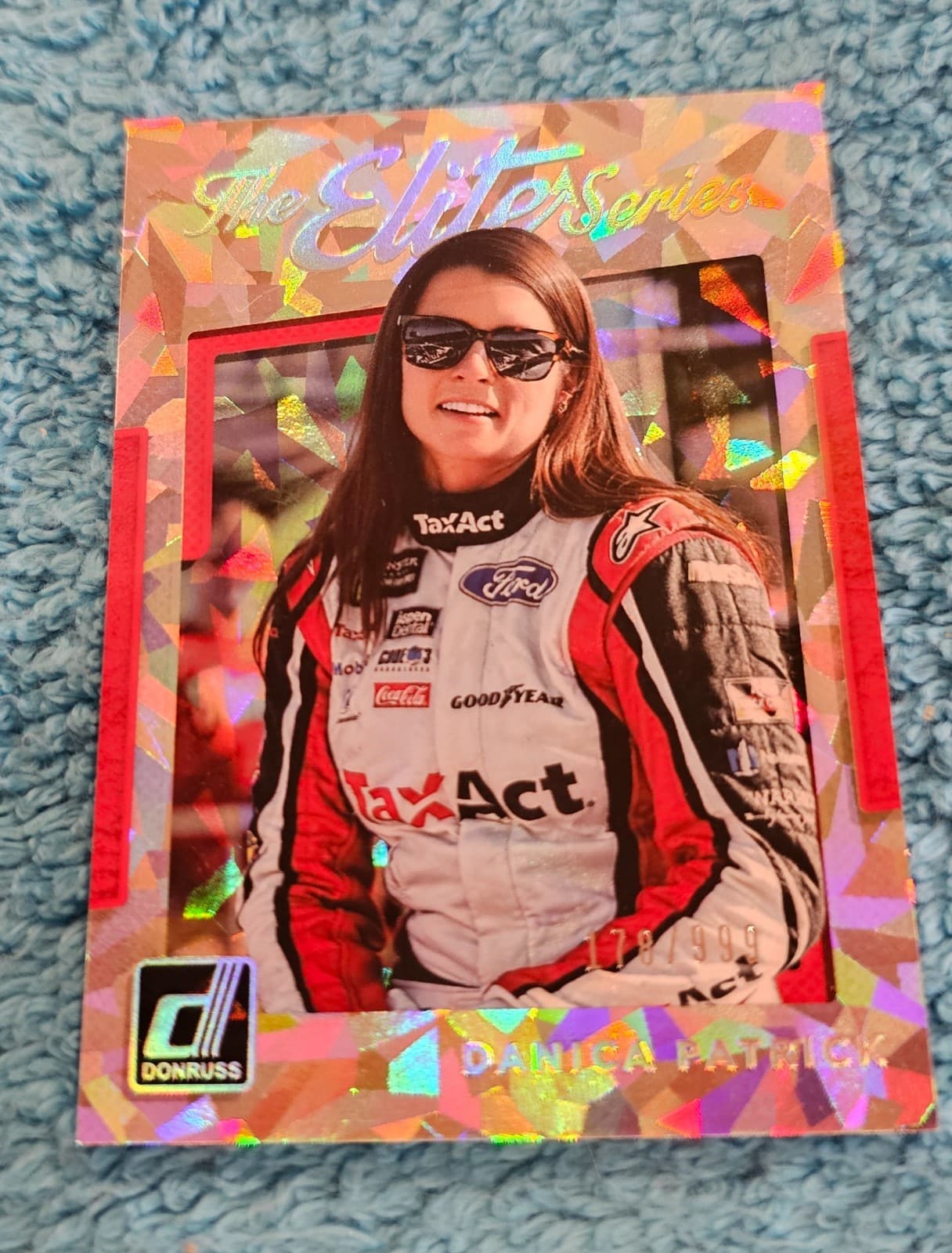 Cracked Ice The 2018 Panini 2018 Panini