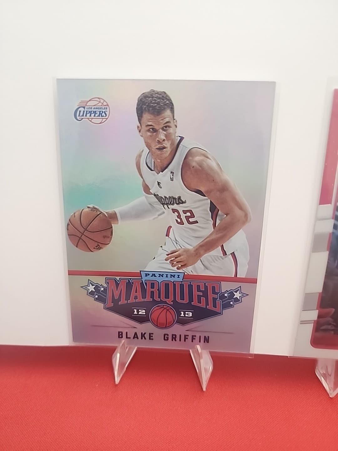 Marquee Basketball 2012 Panini