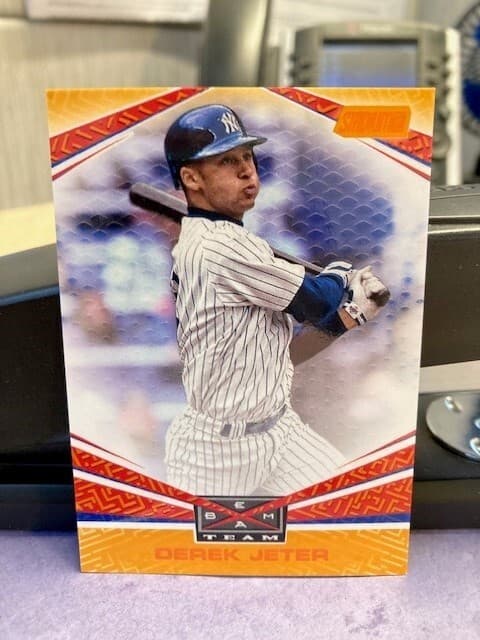 Beam Team Orange 2019 Topps Stadium Club 2019 Topps Stadium Club