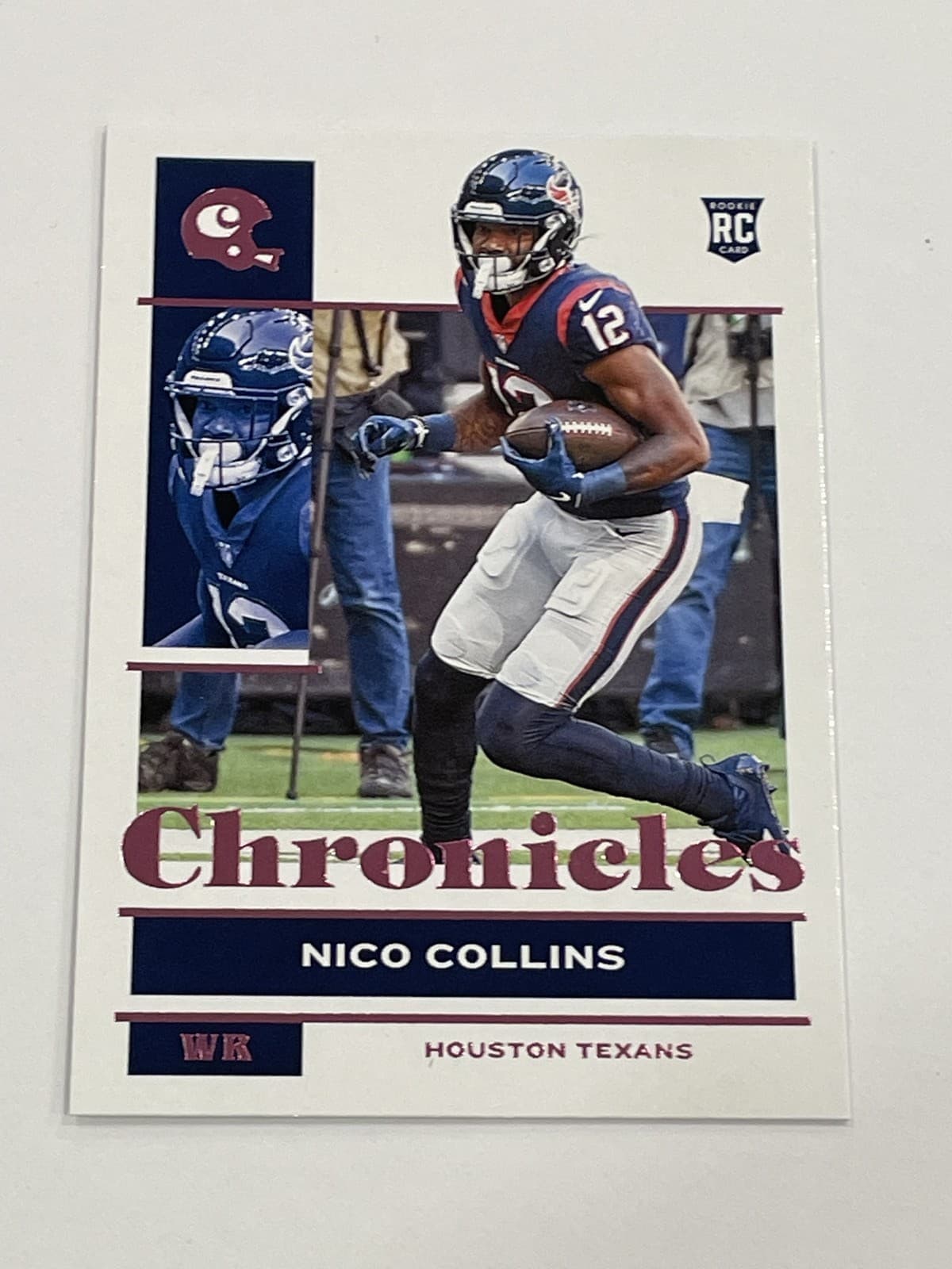 Chronicles Football Pink 2021 Panini 2021 Panini