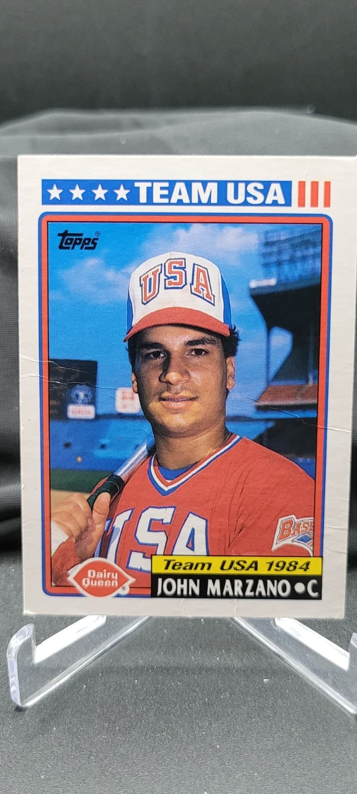 Dairy Queen Team 1992 Topps 1992 Topps
