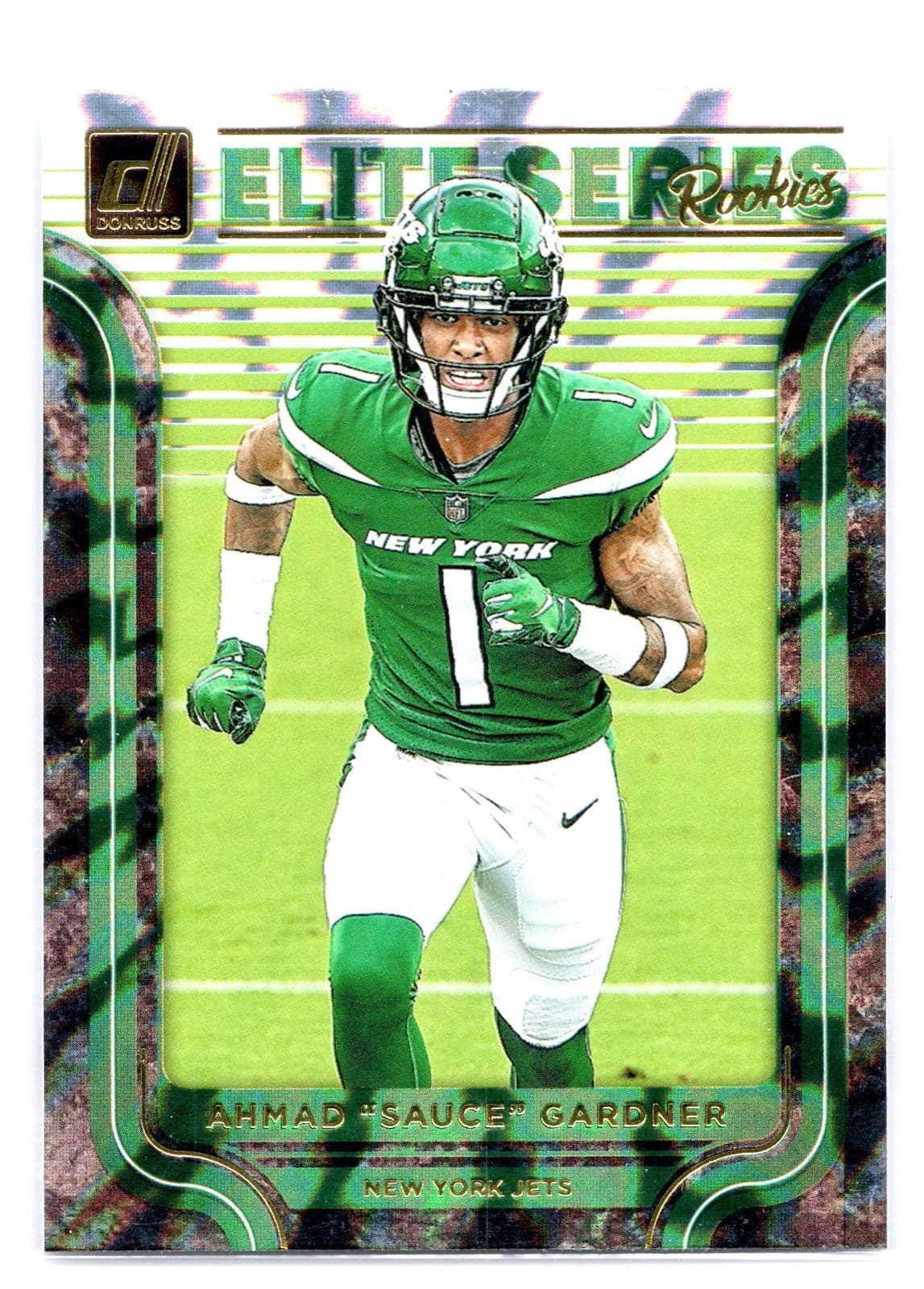 The Elite Series 2022 Donruss 2022 Donruss