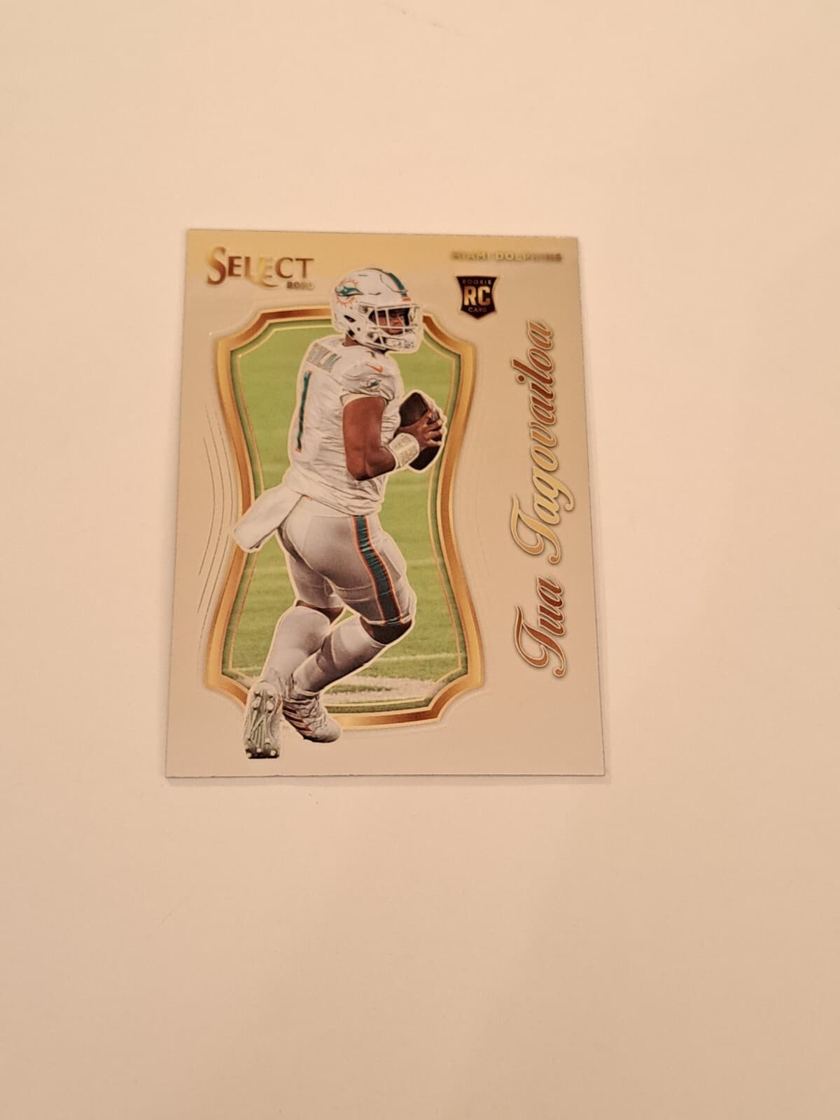 Select Football Tua 2020 Unknown 2020 Unknown