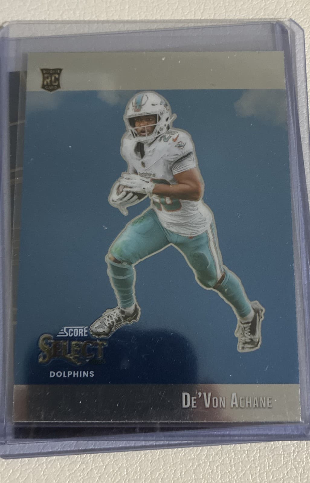 Score Select Throwback 2023 Panini Select 2023 Panini Select