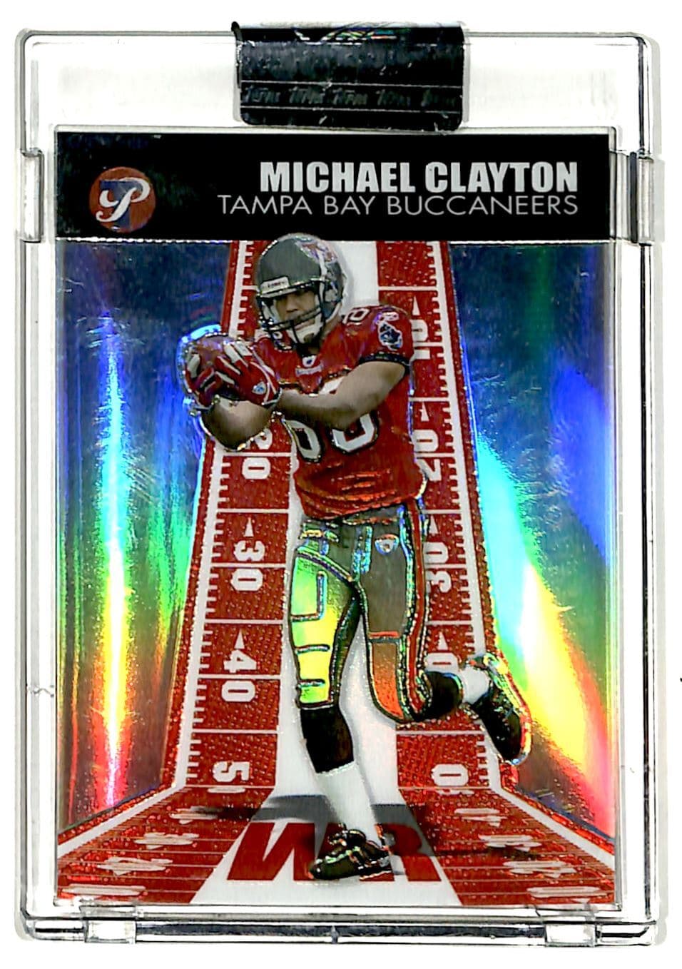 Pristine Uncirculated Refractors 2004 Topps 2004 Topps