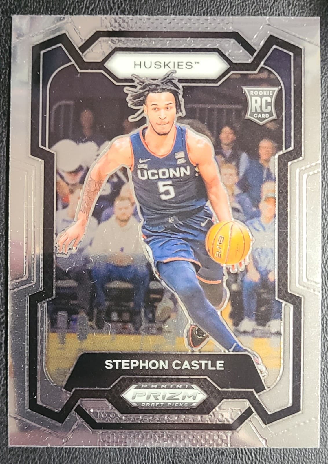 Draft Picks 2024 Panini Prizm 2024 Panini Prizm