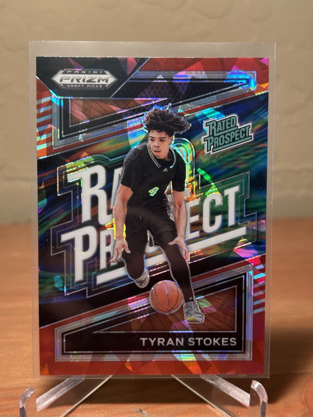 Draft Picks Rated 2024 Panini Prizm 2024 Panini Prizm red