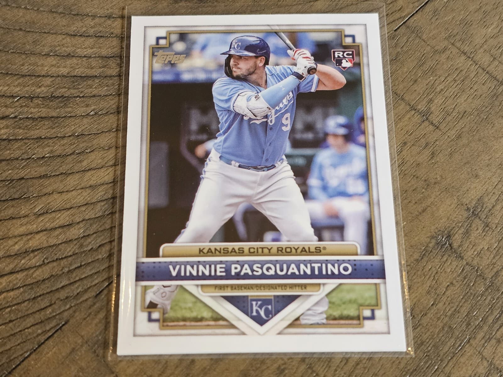 Costco Flagship Collection 2023 Topps 2023 Topps