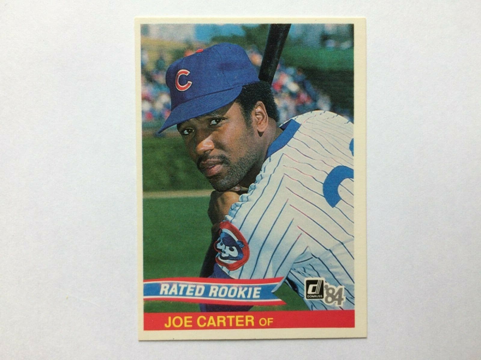 Bowman Donruss Fleer 1980 Topps 1980 Topps