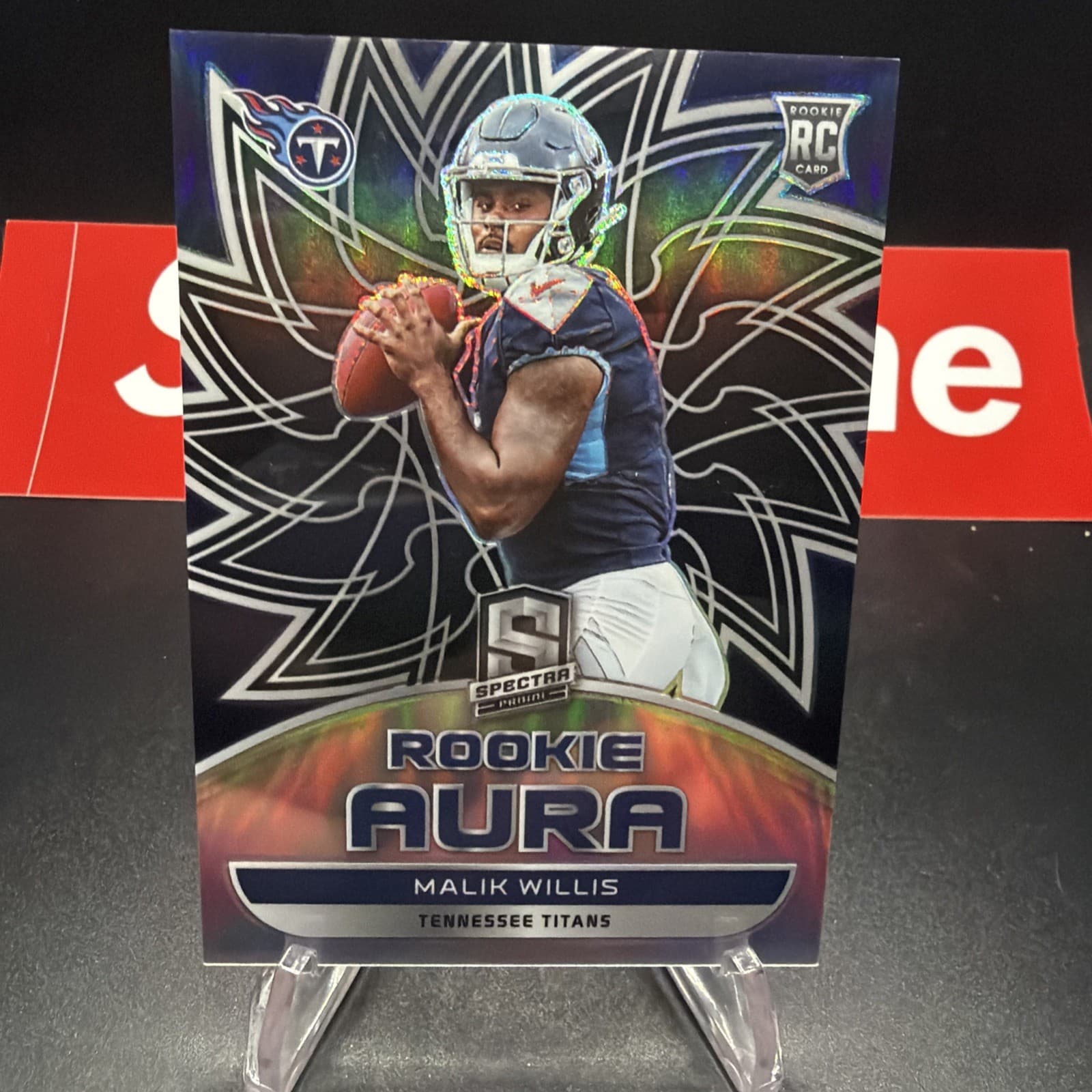 Aura Silver 2022 Panini 2022 Panini silver