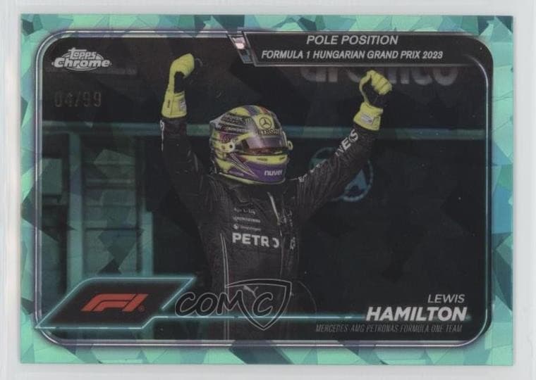 Sapphire Edition Formula 2024 Topps Chrome 2024 Topps Chrome aqua