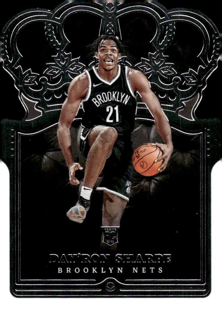 Crown Royale Day 2021 Panini
