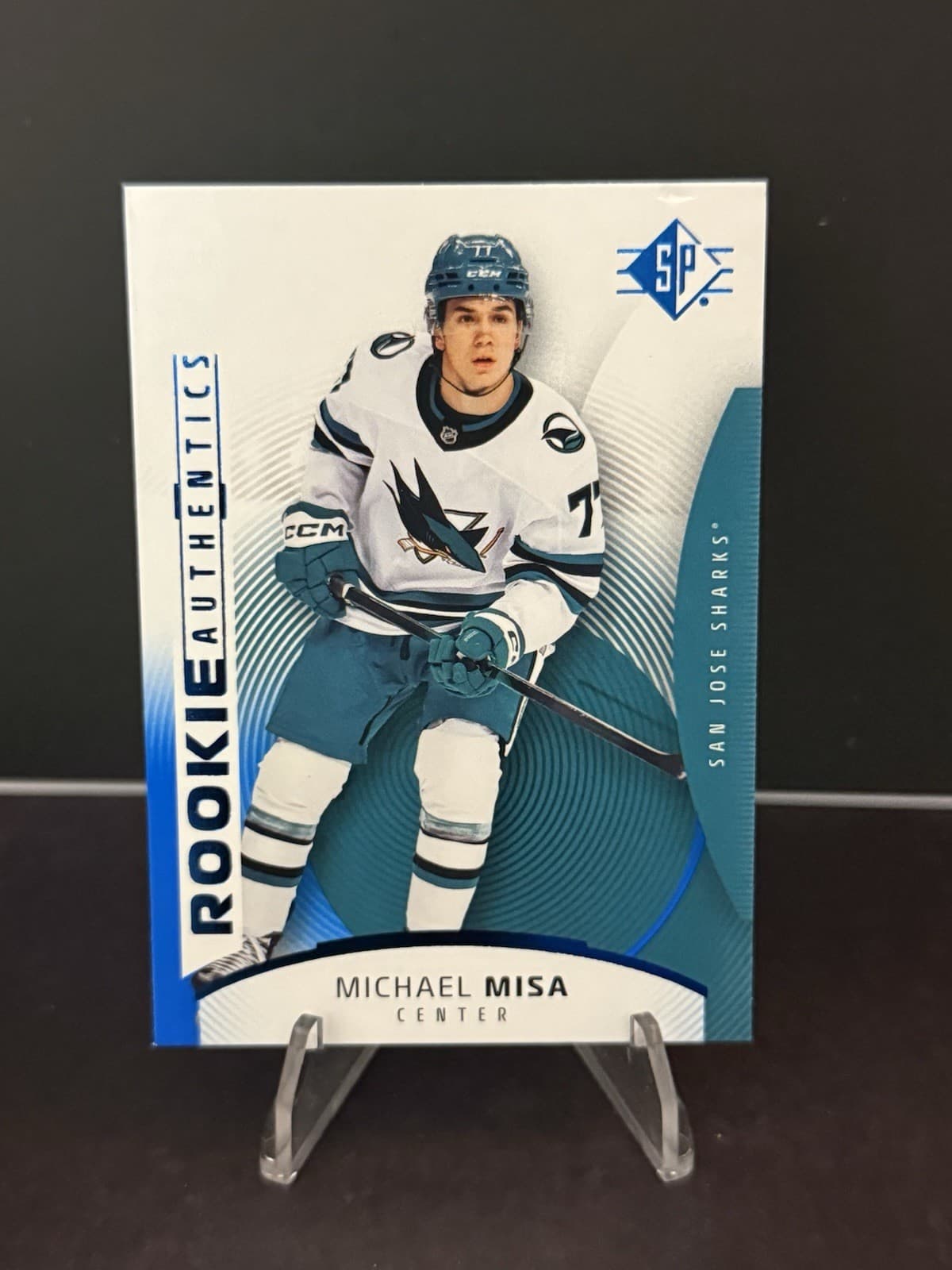 Michael Misa 2025 unknown