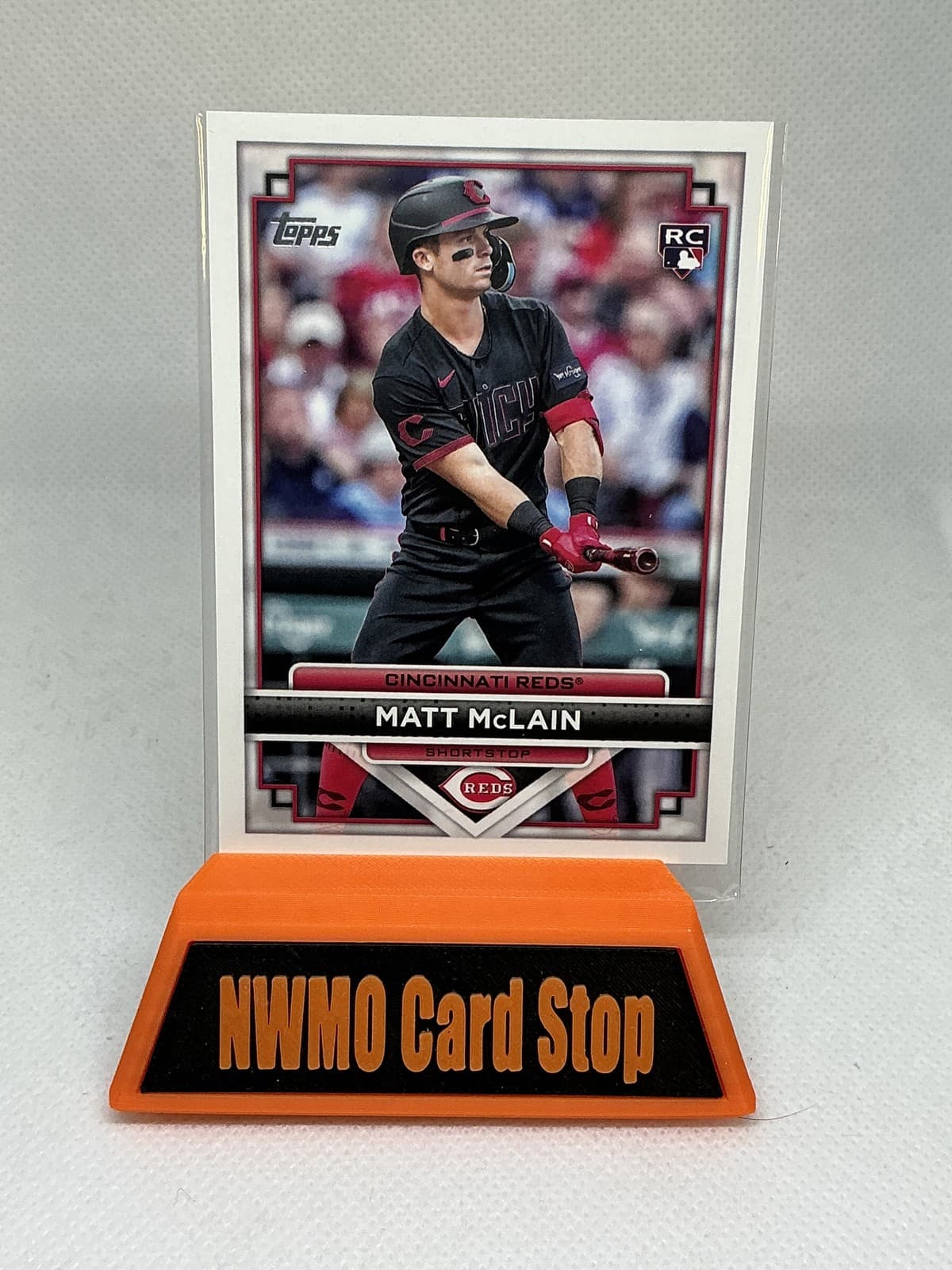 Matt Mc 2023 Topps 2023 Topps