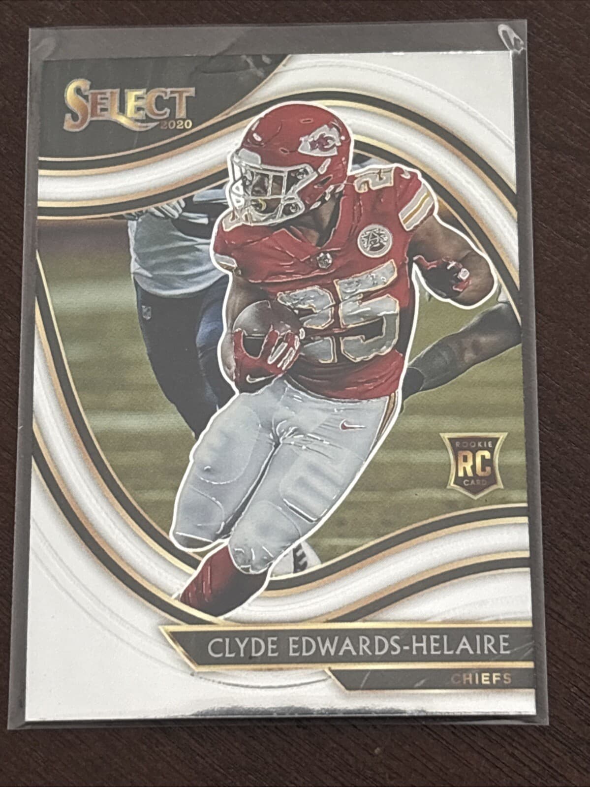 Select Football Clyde 2020 Unknown 2020 Unknown