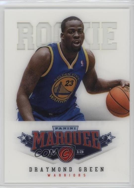 Marquee Draymond Green 2012 Panini 2012 Panini