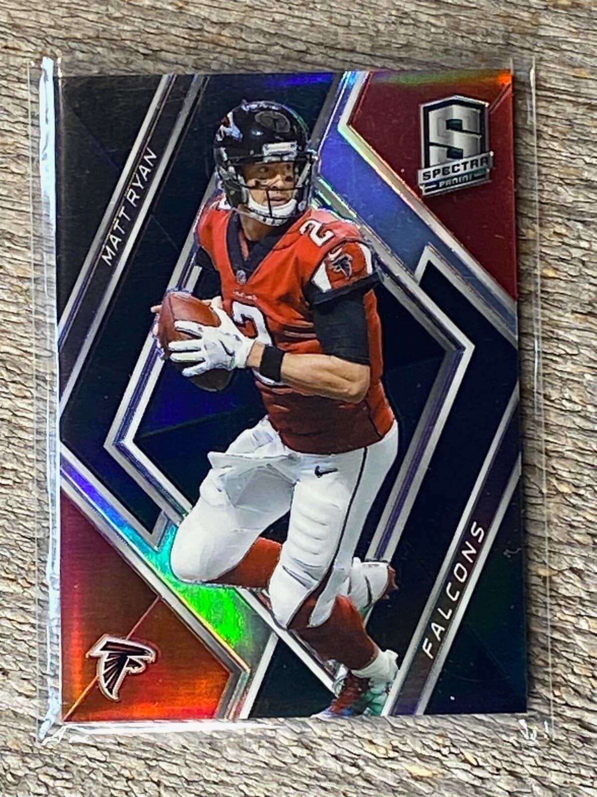 Football Ser No 2018 Panini