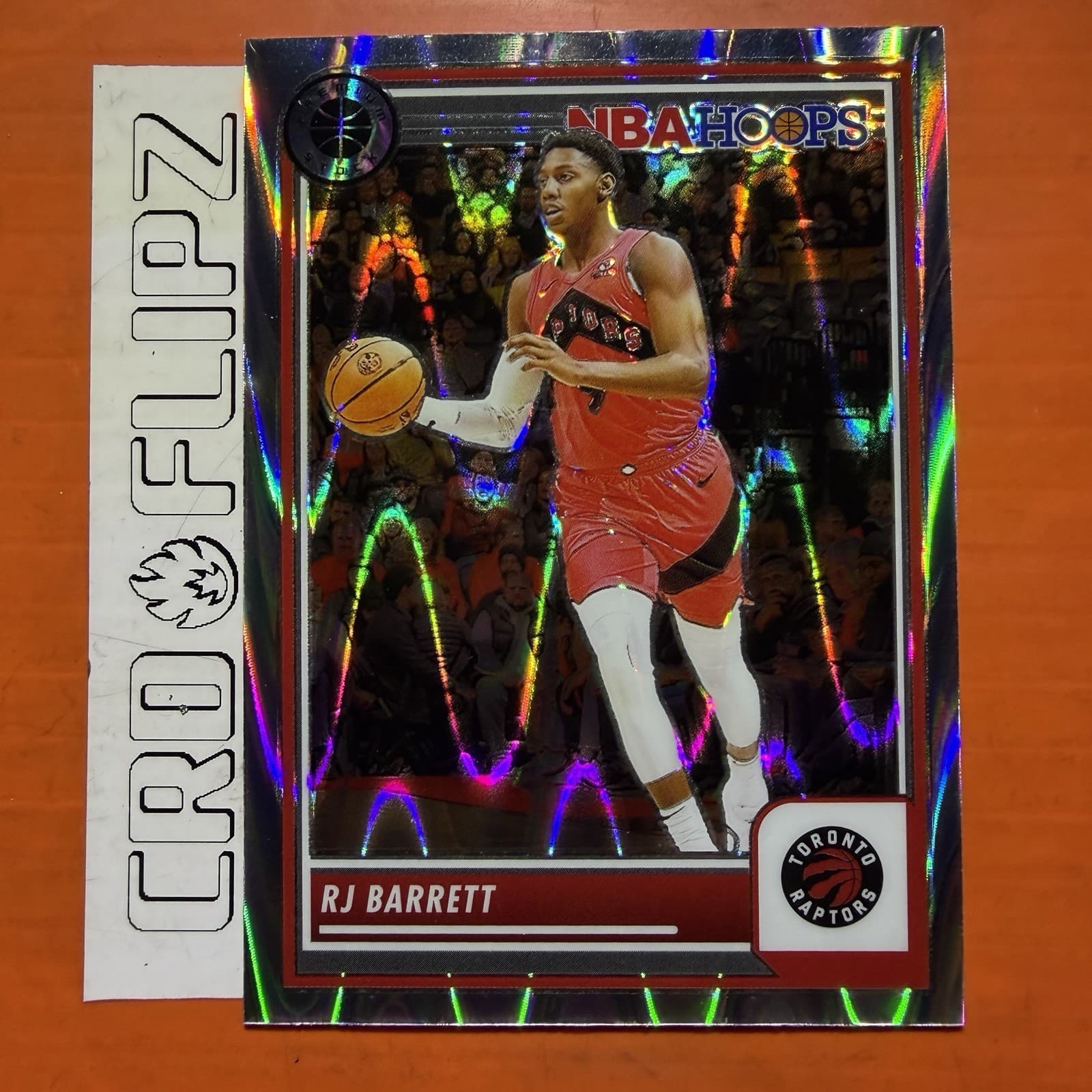 Hoops Premium Stock 2023 Unknown 2023 Unknown