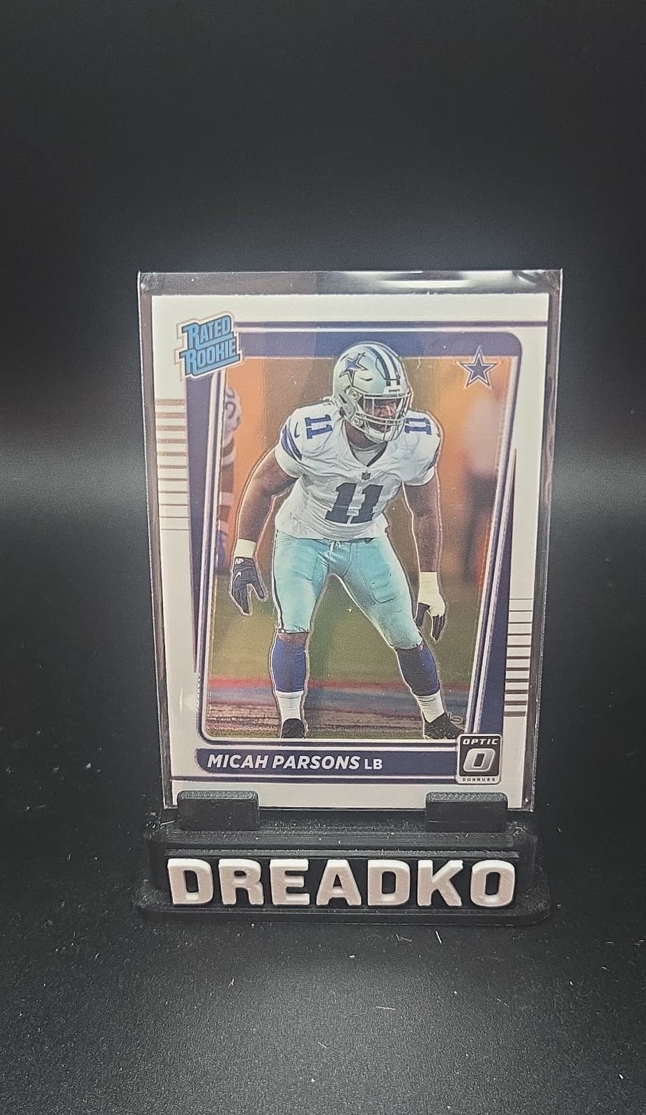 Donruss Optic 2021 Panini 2021 Panini