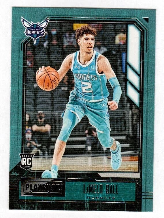 Chronicles Lamelo Ball 2020 Panini 2020 Panini