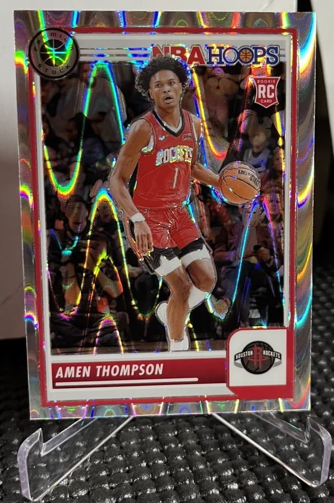 Nba Hoops Premium 2023 Panini 2023 Panini