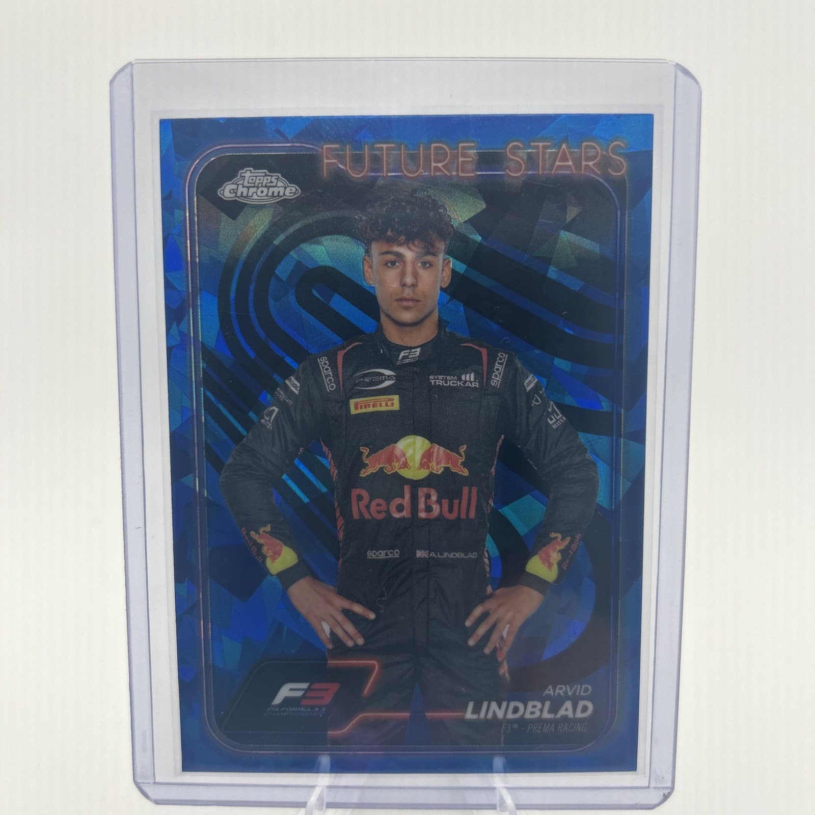 Sapphire Edition Formula 2024 Topps Chrome 2024 Topps Chrome