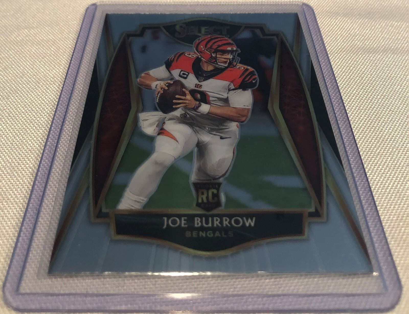 Select Football Joe 2020 Unknown 2020 Unknown