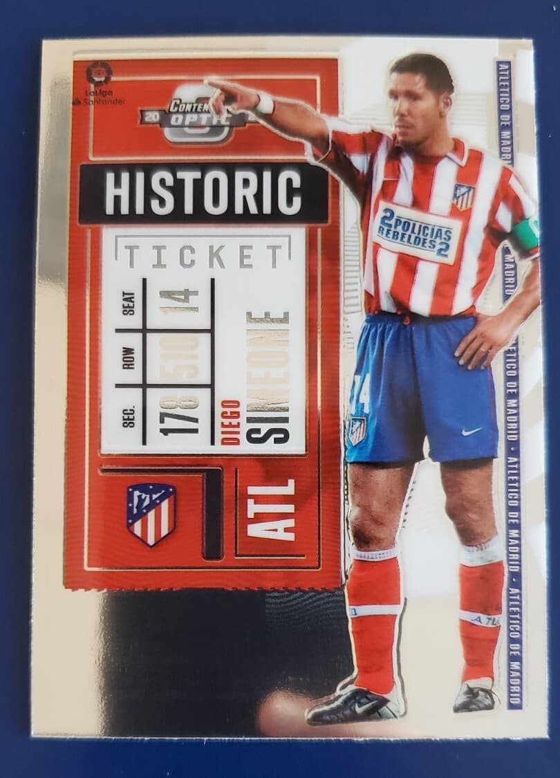 Chronicles Contenders Optic 2020 Panini 2020 Panini