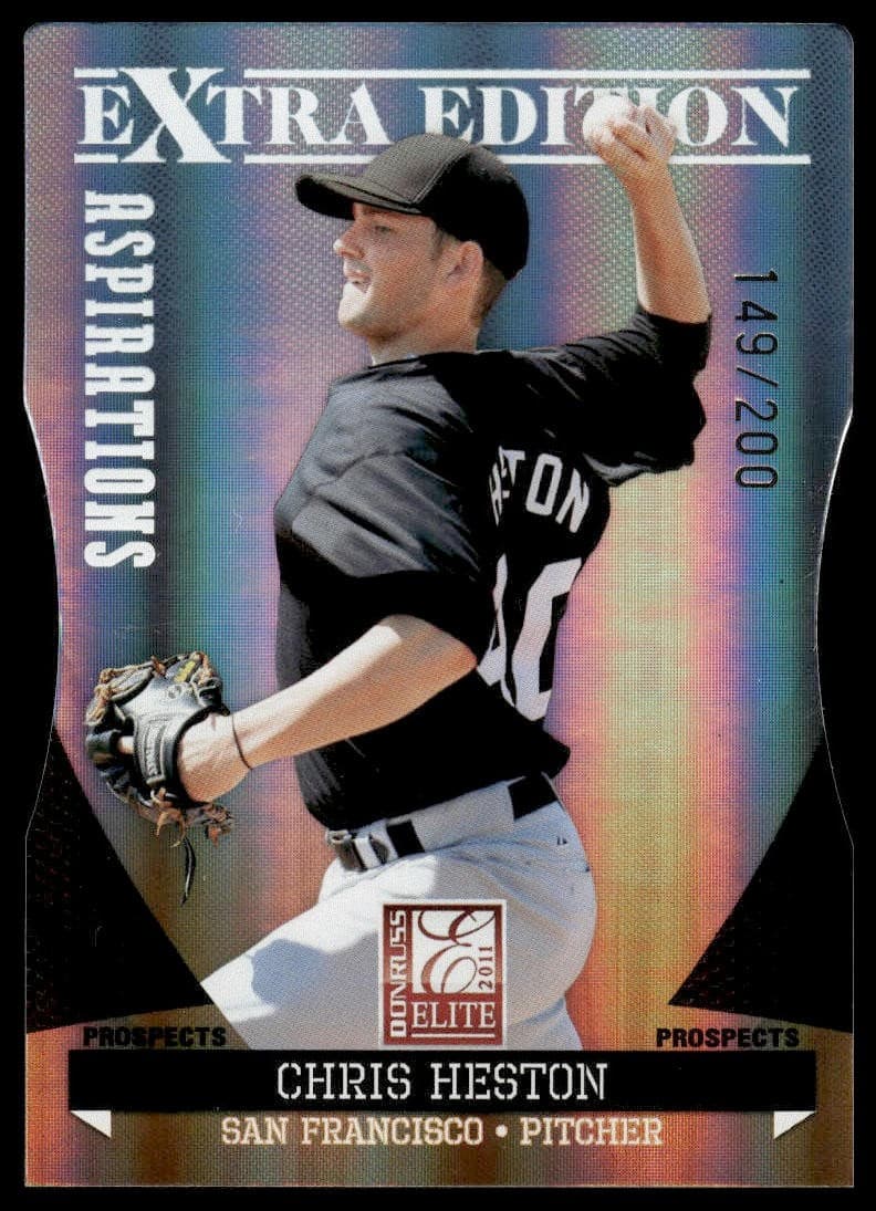 Elite Extra Edition 2011 Donruss 2011 Donruss