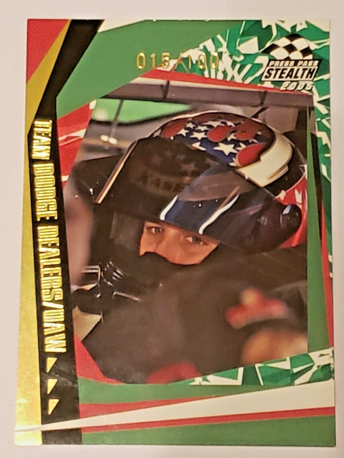 Ray Kasey Kahne 2005 Press Pass 2005 Press Pass