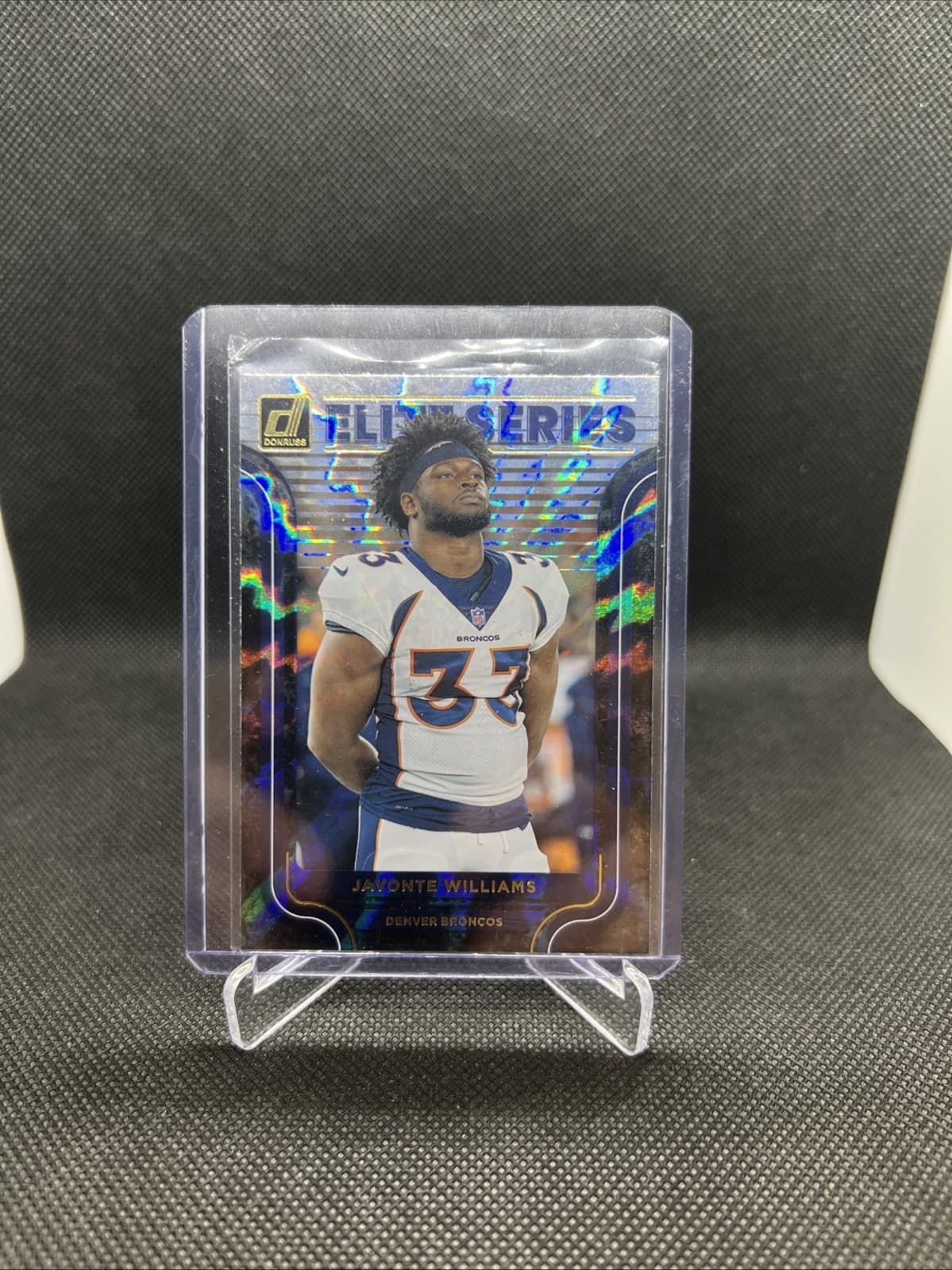The Elite Series 2022 Panini 2022 Panini
