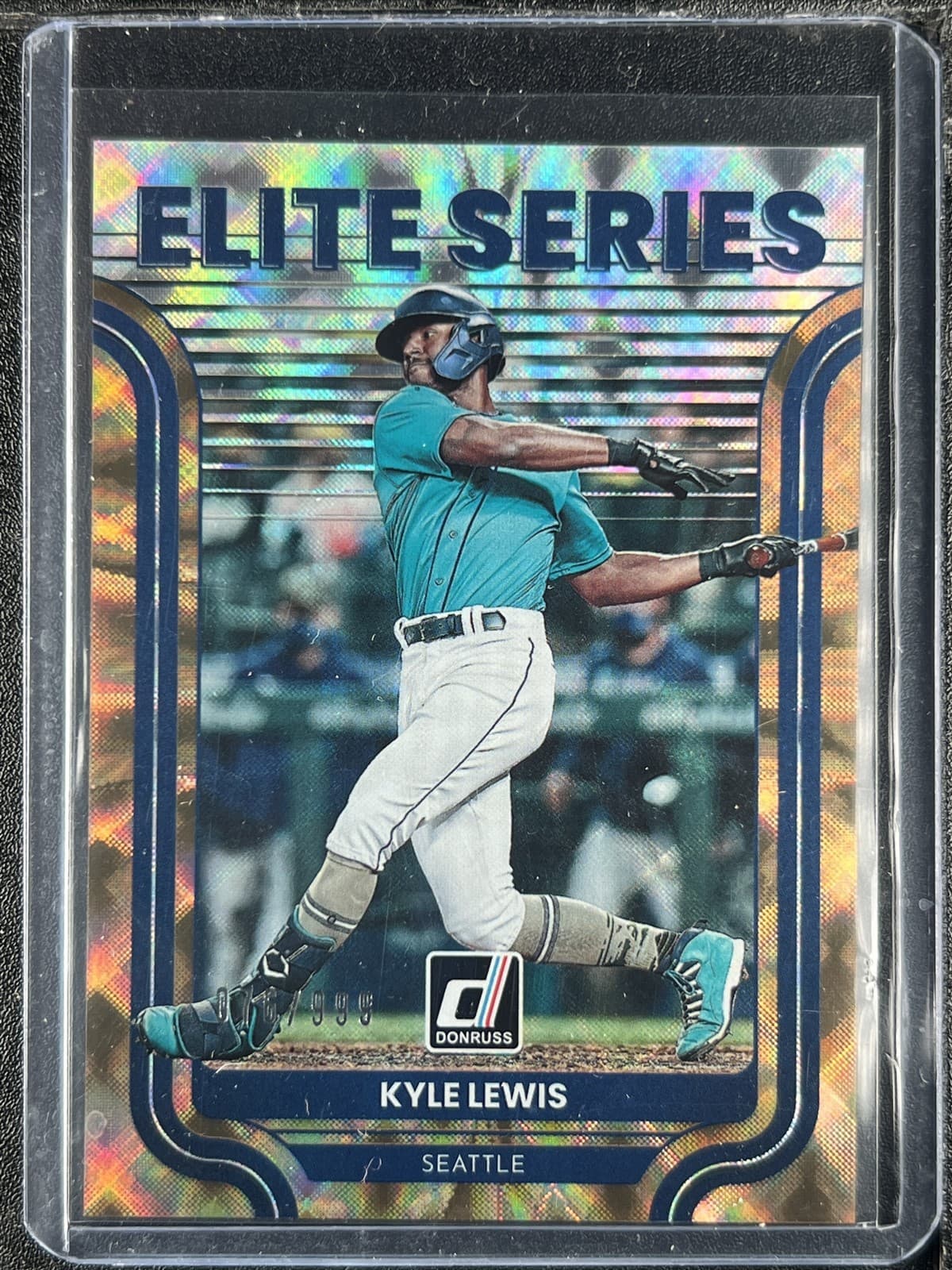 Elite Series 2022 Donruss 2022 Donruss