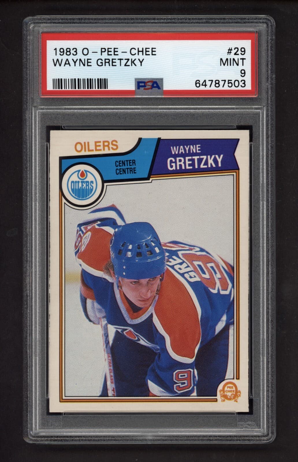 Wayne Gretzky 1983 upper_deck