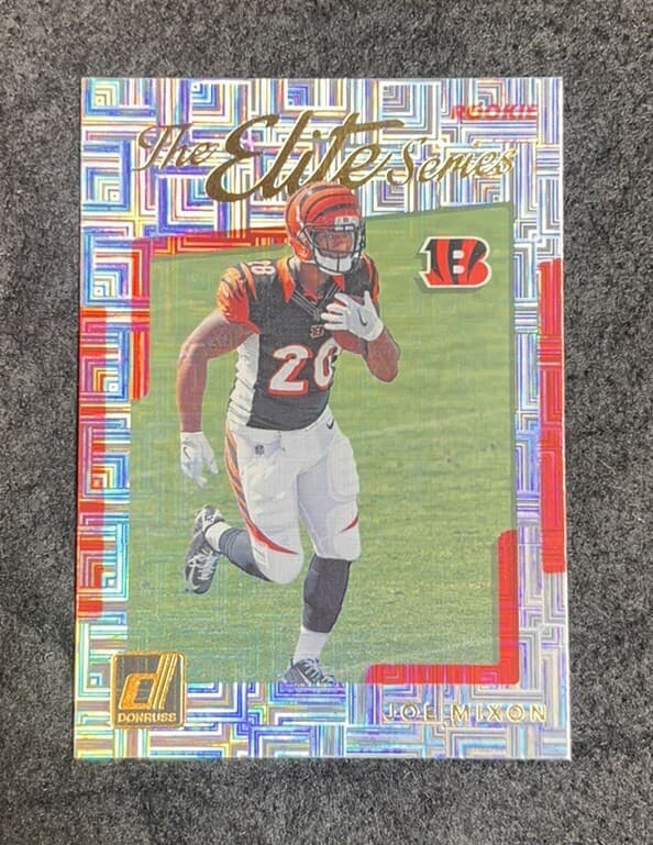 Donruss The Elite 2017 Panini 2017 Panini