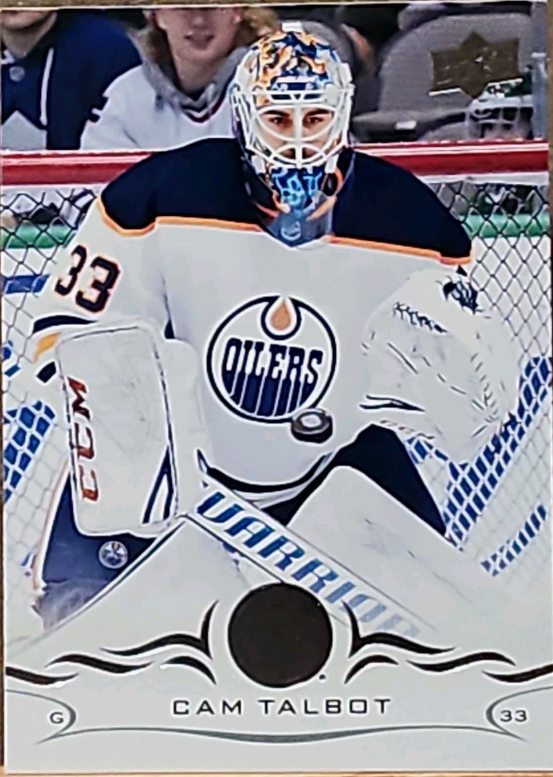 Cam Talbot 2018 upper-deck