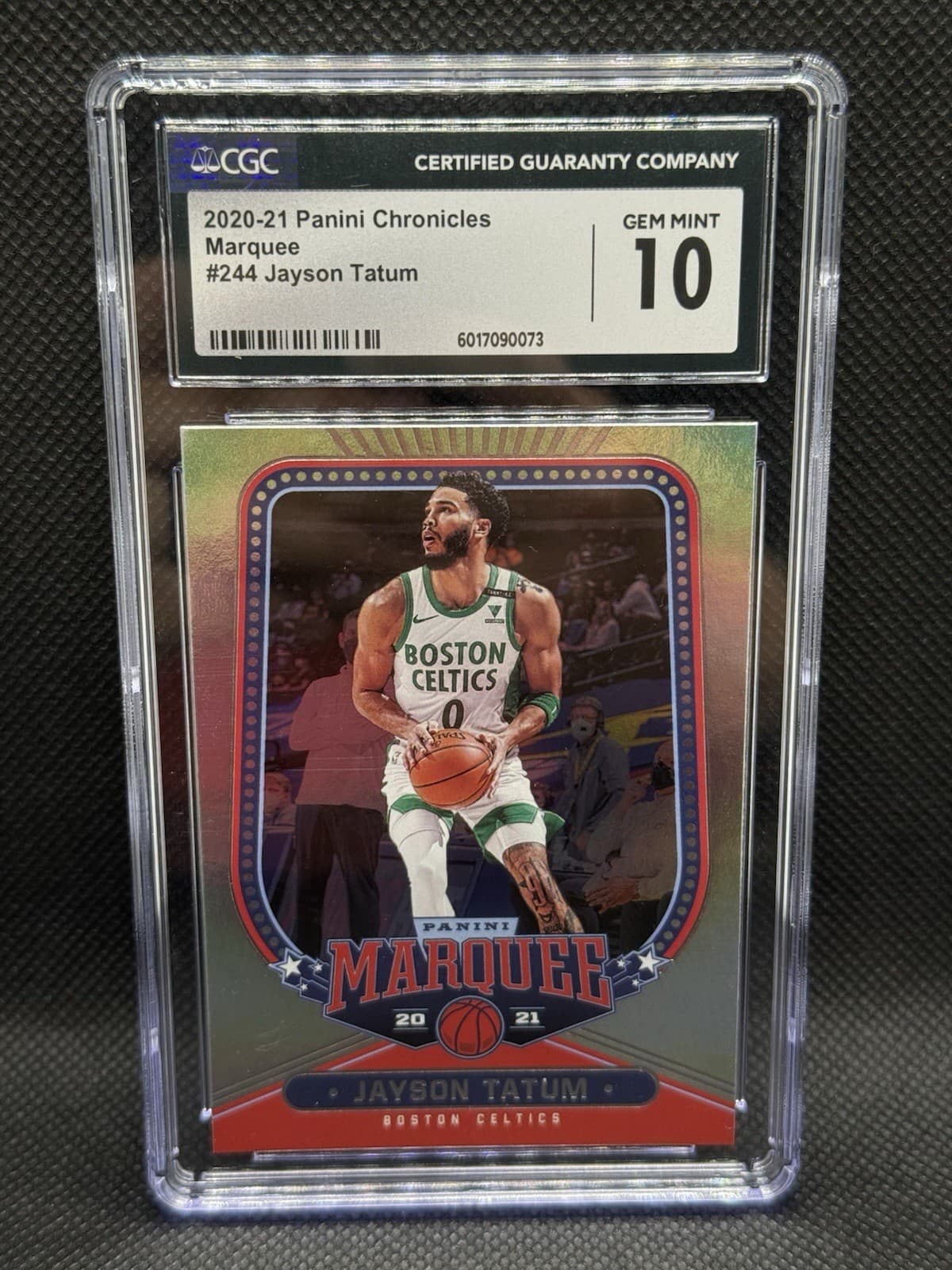 Chronicles Jayson Tatum 2020 Panini 2020 Panini