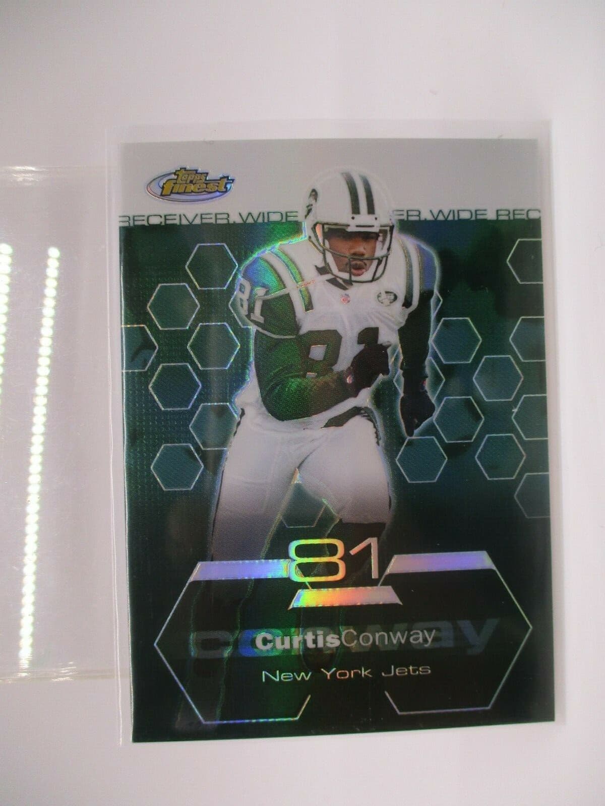 Finest Refractors Curtis 2003 Unknown 2003 Unknown