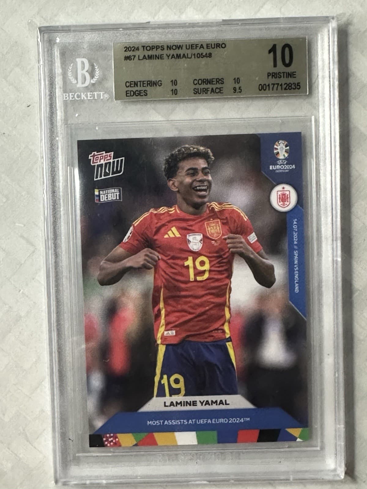 Low Pop 2024 Topps 2024 Topps