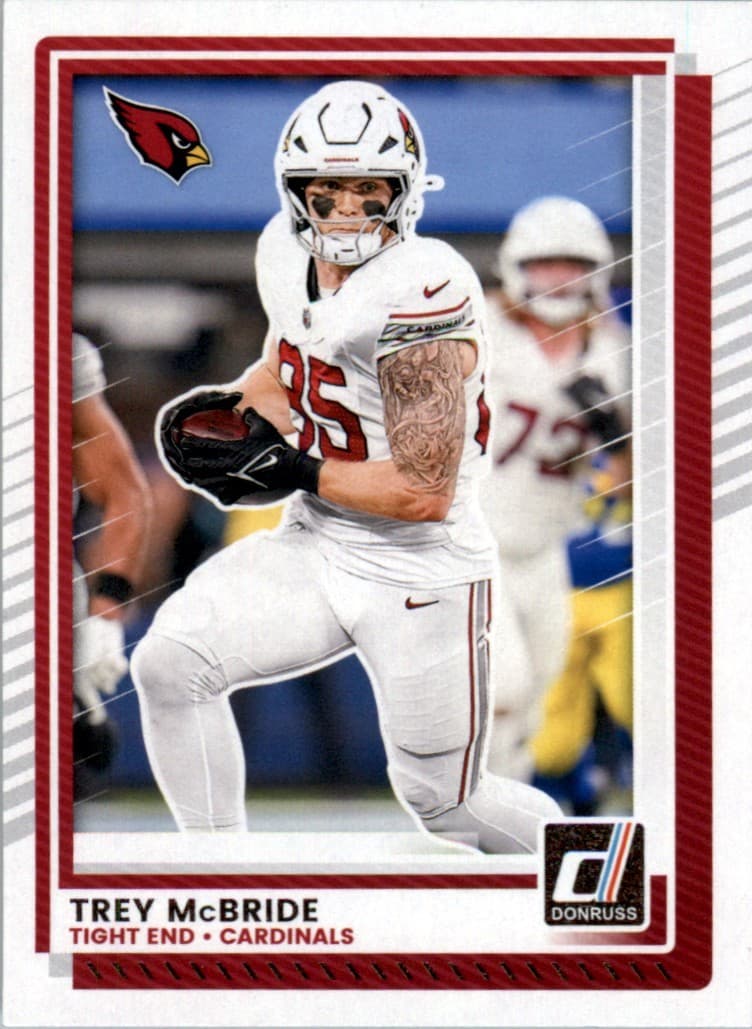 Collection Red Trey 2025 Panini Immaculate 2025 Panini Immaculate