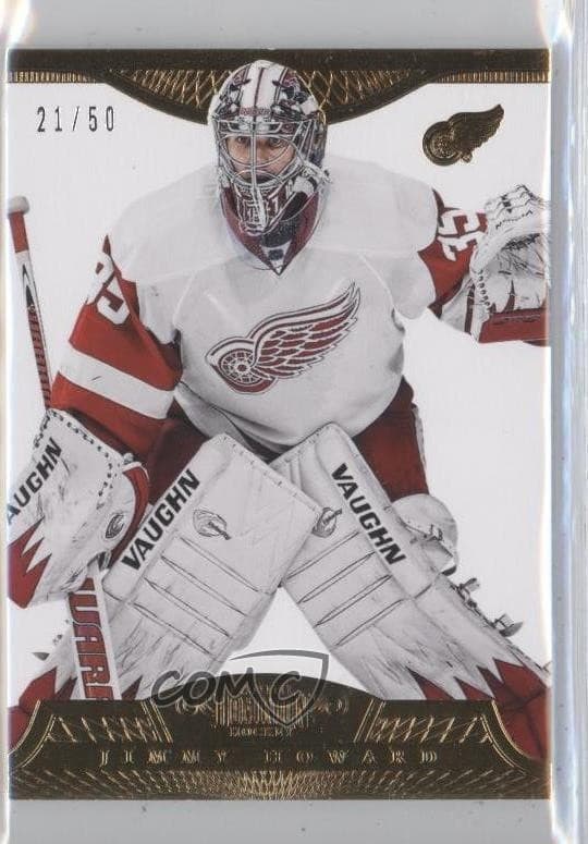 Dominion Gold Jimmy 2013 Panini 2013 Panini