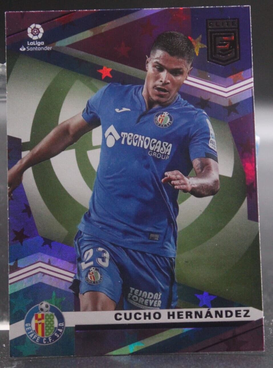 Cucho Hernandez 2020 Panini 2020 Panini