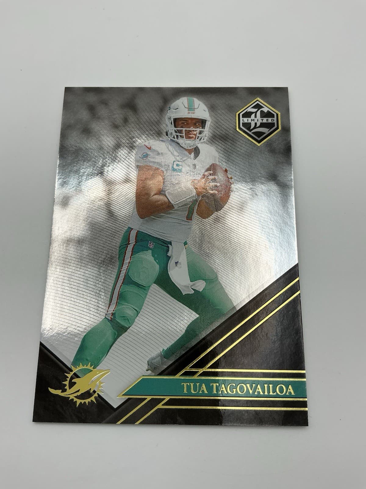Limited No 2022 Panini 2022 Panini